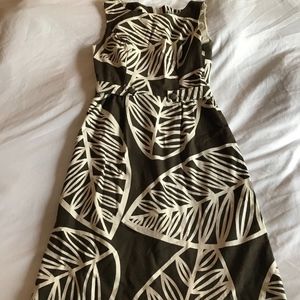 Anthropologie Dress